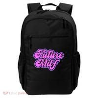 Future Milf In Training Backpack thumb 0