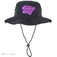 Future Milf In Training Bucket Hat thumb 0