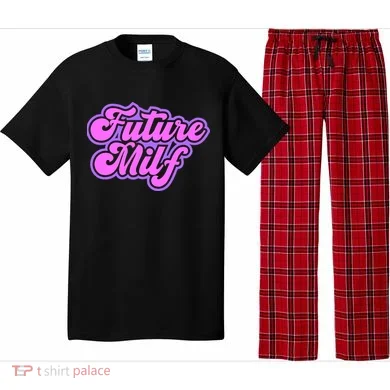 Pajama Set