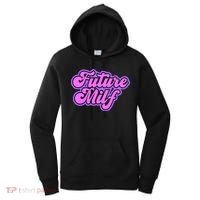 Future Milf In Training Women's Hoodie thumb 0