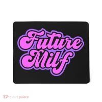 Future Milf In Training Mousepad thumb 0