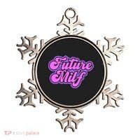 Future Milf In Training Ornament thumb 0
