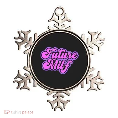 Future Milf In Training Ornament