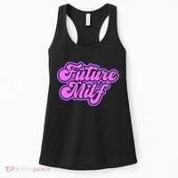 Future Milf In Training Women's Tank Top thumb 0