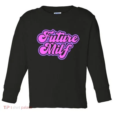 Toddler Long Sleeve