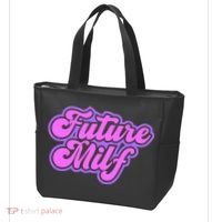 Future Milf In Training Tote Bag thumb 3