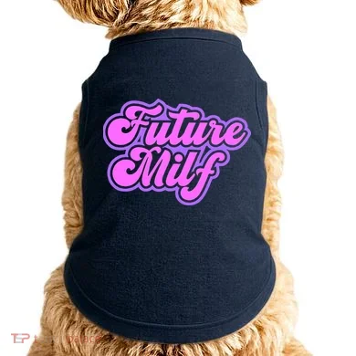 Doggie Tank
