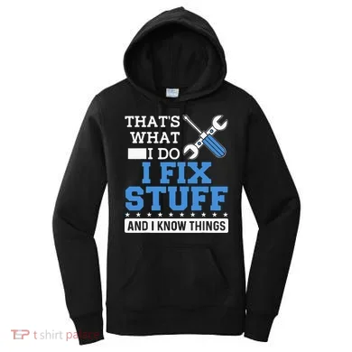 Women's Hoodie