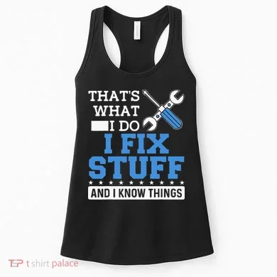 Women's Tank Top