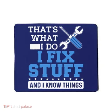Mousepad