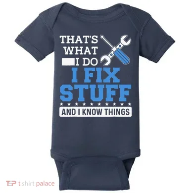 Baby Bodysuit