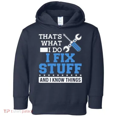 Toddler Hoodie