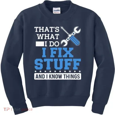 Kids Sweatshirt