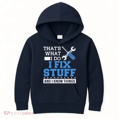 Kids Hoodie
