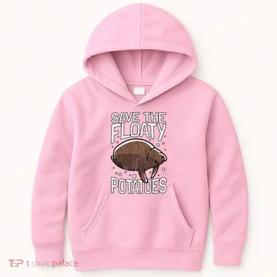 Kids Hoodie