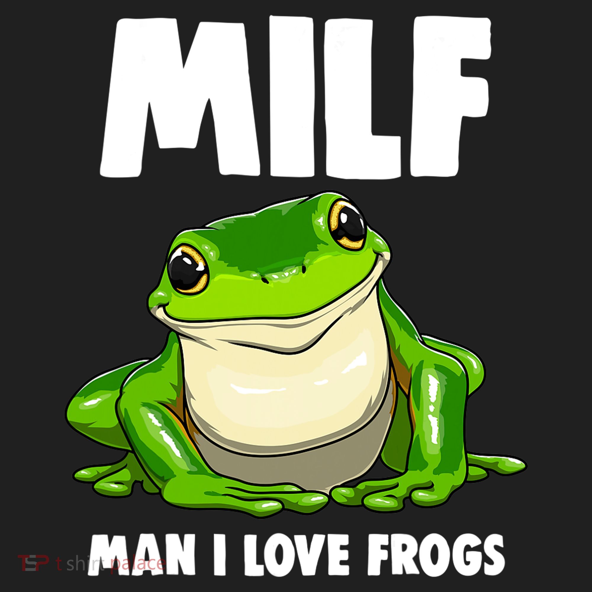 Funny Man I Love Frogs Tee Shirts Frog Love Tumbler