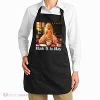 Funny Made It To May Teacher Last Day Of School Apron thumb 2