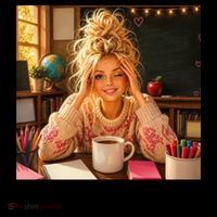 Funny Made It To May Teacher Last Day Of School Coffee Mug thumb 5
