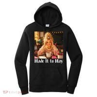 Funny Made It To May Teacher Last Day Of School Women's Hoodie thumb 0