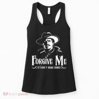 Forgive Me If I DonT Shake Hand Women's Tank Top thumb 0