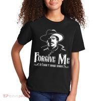 Forgive Me If I DonT Shake Hand Kids T-Shirt thumb 2