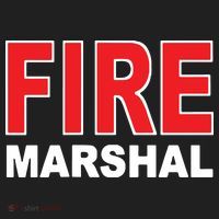 FIRE MARSHAL INVESTIGATOR COMMISSIONER FIREFIGHTER Hat thumb 2
