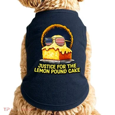 Doggie Tank