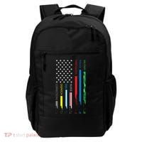 No One Fight Alone Usa Flag Backpack thumb 0