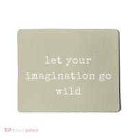 Funny Motivational Keep Moving Forward No Matter The Pace Mousepad thumb 0