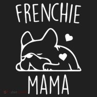 Frenchie Mama Love Hat thumb 2