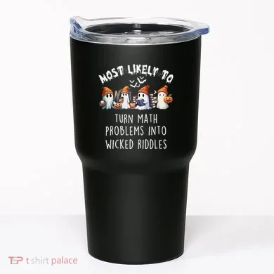 Tumbler