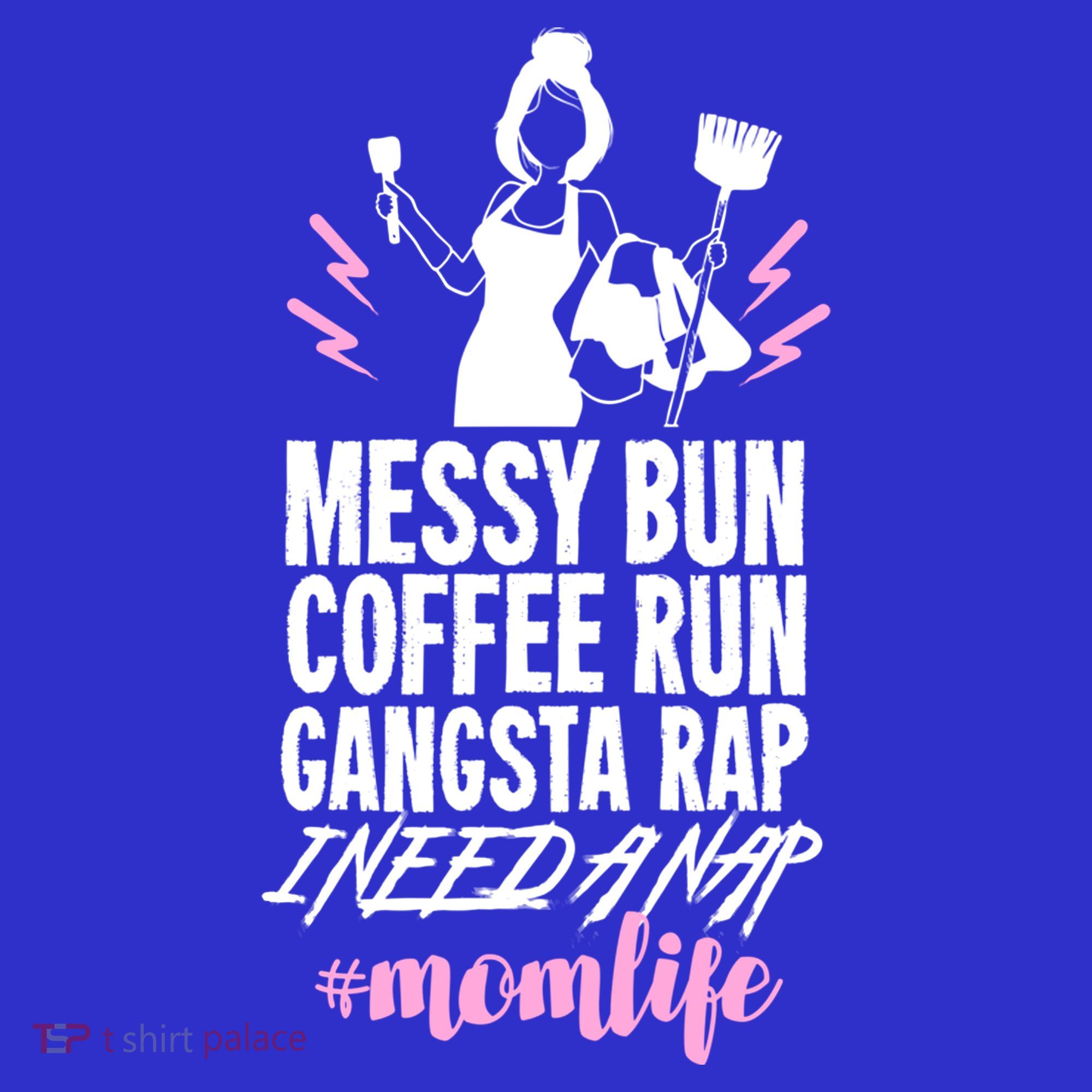 Funny Mom Life Quote Gift For Your Busy Mom Cute Gift Sweatshirt