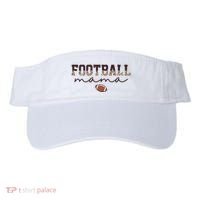 Football Mama Leopard Visor thumb 0