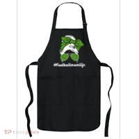 Football Mom Life Apron thumb 0