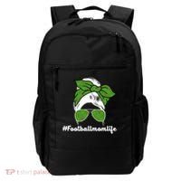 Football Mom Life Backpack thumb 0