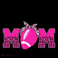 Football Mom Leopard Cute Coffee Mug thumb 5