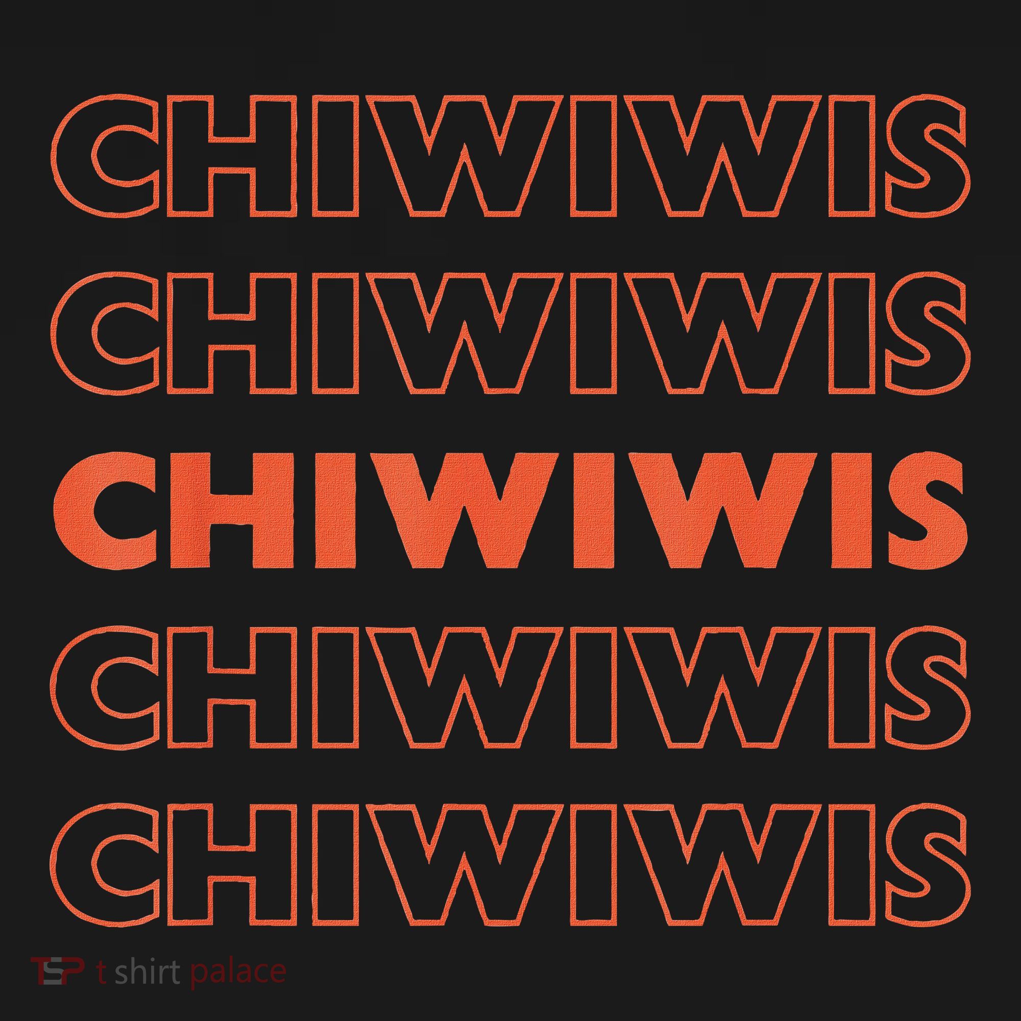Funny Mexican Latino Chicano Cinco De Mayo Chiwiwis Apron