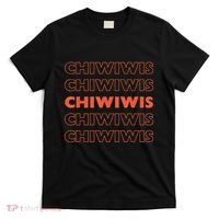 Funny Mexican Latino Chicano Cinco De Mayo Chiwiwis T-Shirt thumb 0
