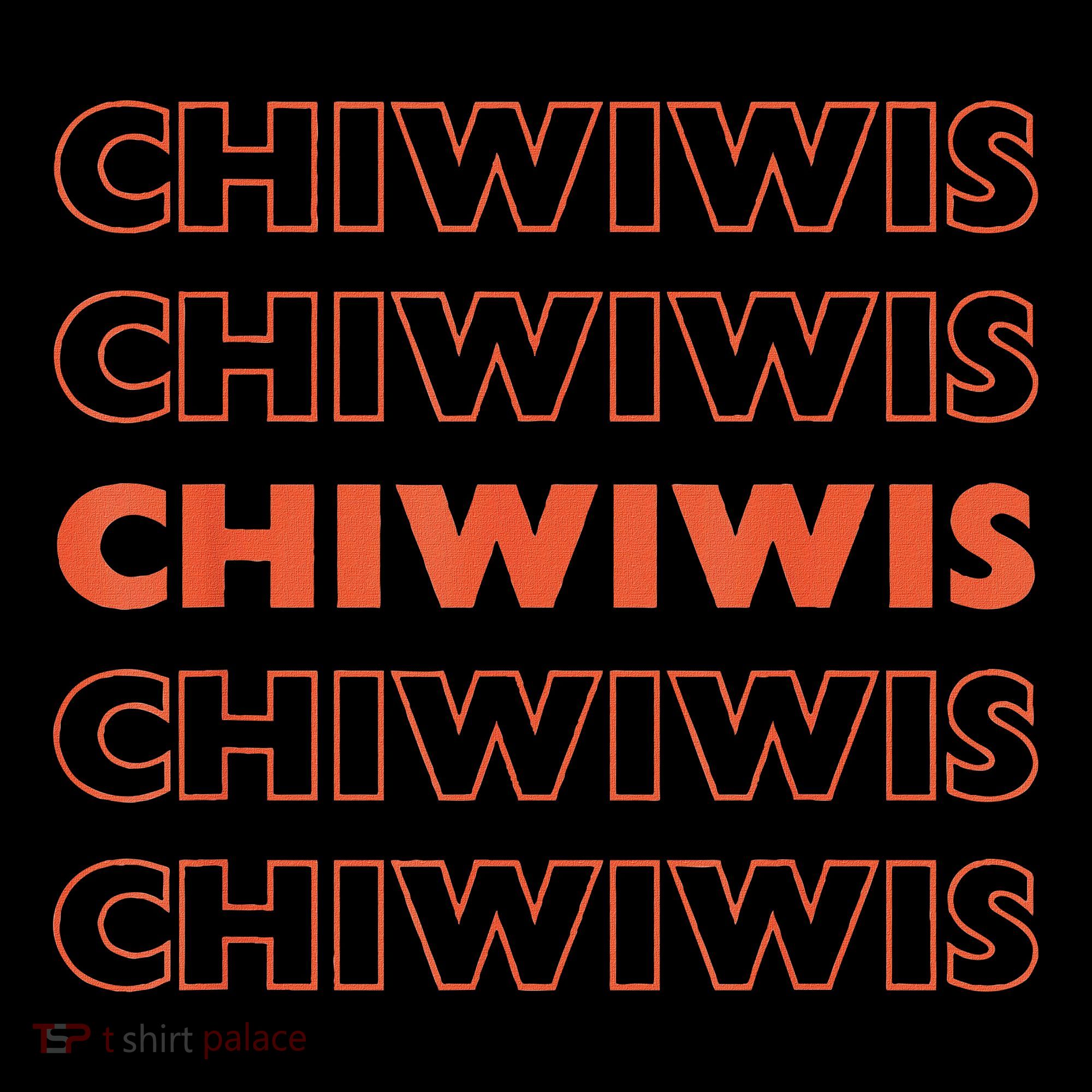 Funny Mexican Latino Chicano Cinco De Mayo Chiwiwis Women's Hoodie