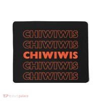Funny Mexican Latino Chicano Cinco De Mayo Chiwiwis Mousepad thumb 0