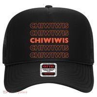 Funny Mexican Latino Chicano Cinco De Mayo Chiwiwis Hat thumb 0