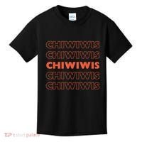Funny Mexican Latino Chicano Cinco De Mayo Chiwiwis Kids T-Shirt thumb 0