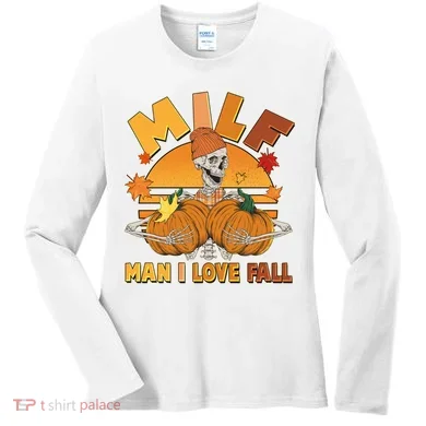 Women's Long Sleeve Shirt