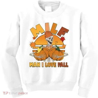Kids Sweatshirt