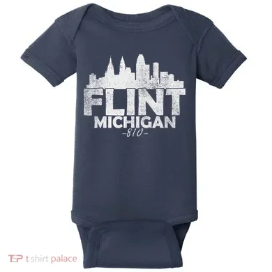 Baby Bodysuit