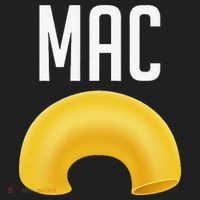 Funny Matching Macaroni And Cheese Halloween Costume Gift Beanie thumb 2