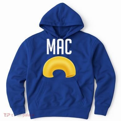 Funny Matching Macaroni And Cheese Halloween Costume Gift Hoodie