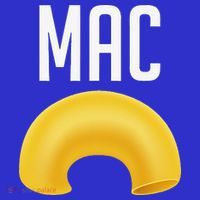 Funny Matching Macaroni And Cheese Halloween Costume Gift Mousepad thumb 1