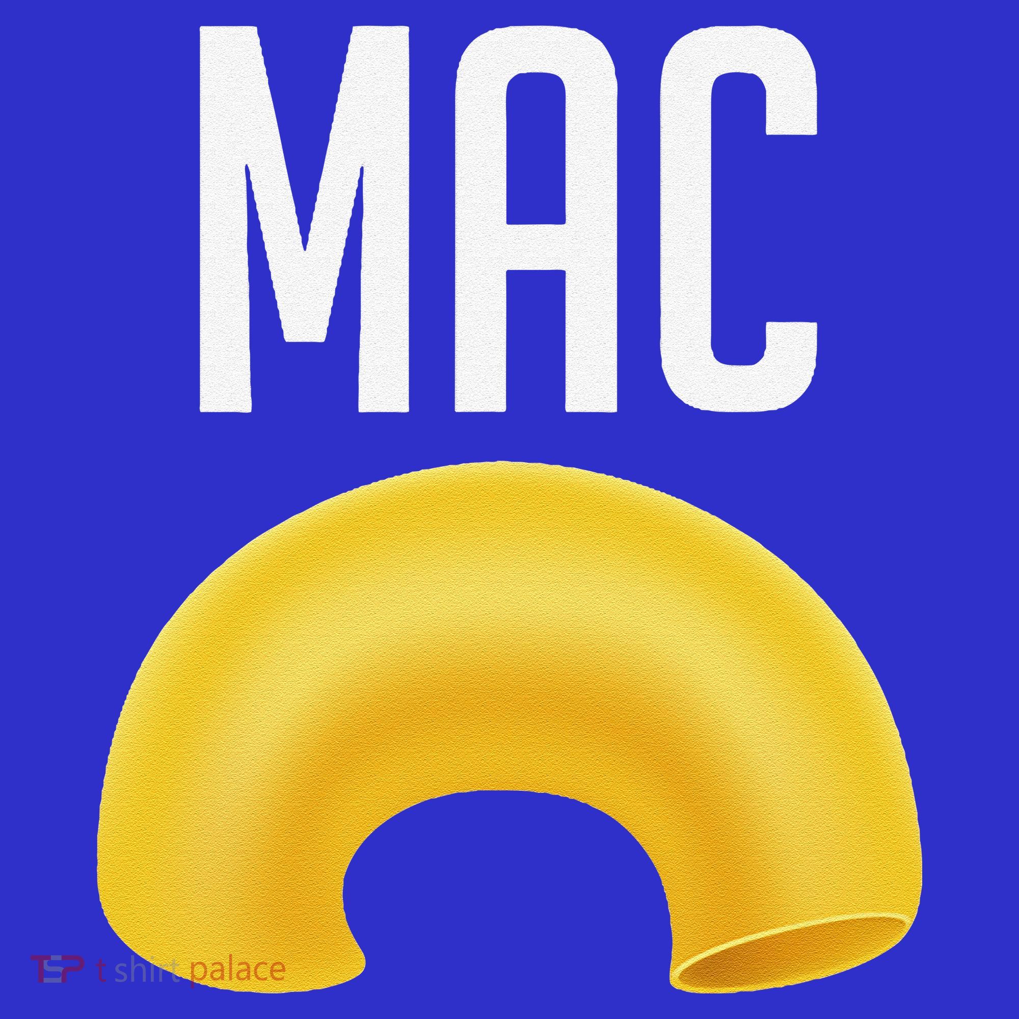 Funny Matching Macaroni And Cheese Halloween Costume Gift Mousepad