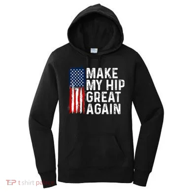 Women's Hoodie